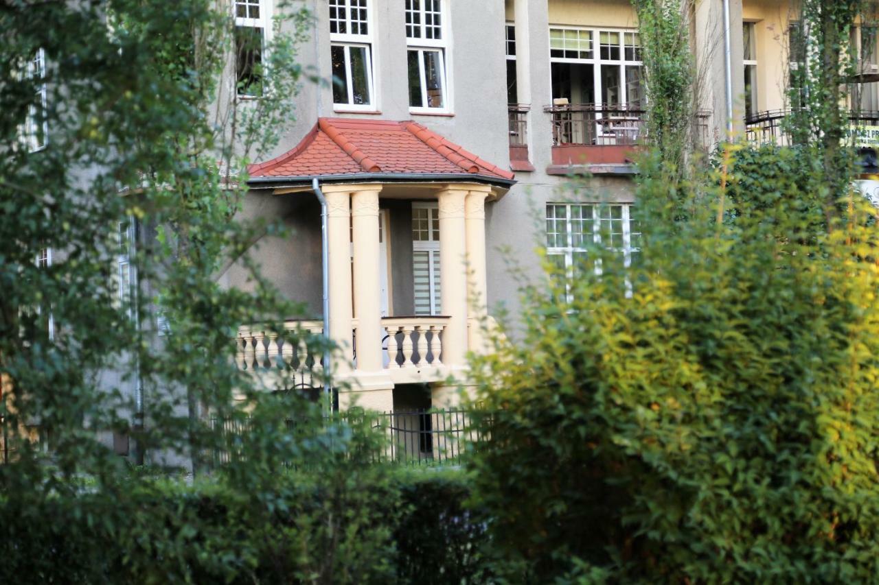 Apartamento Apartament Ptasie Radio Szczecinek Exterior foto